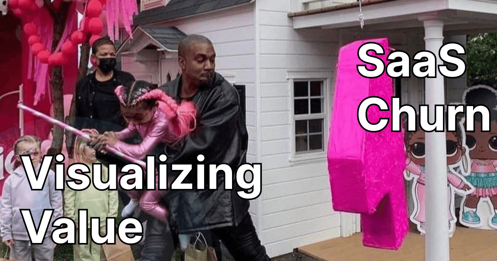 Increase SaaS Conversion Rate using the VVF framework